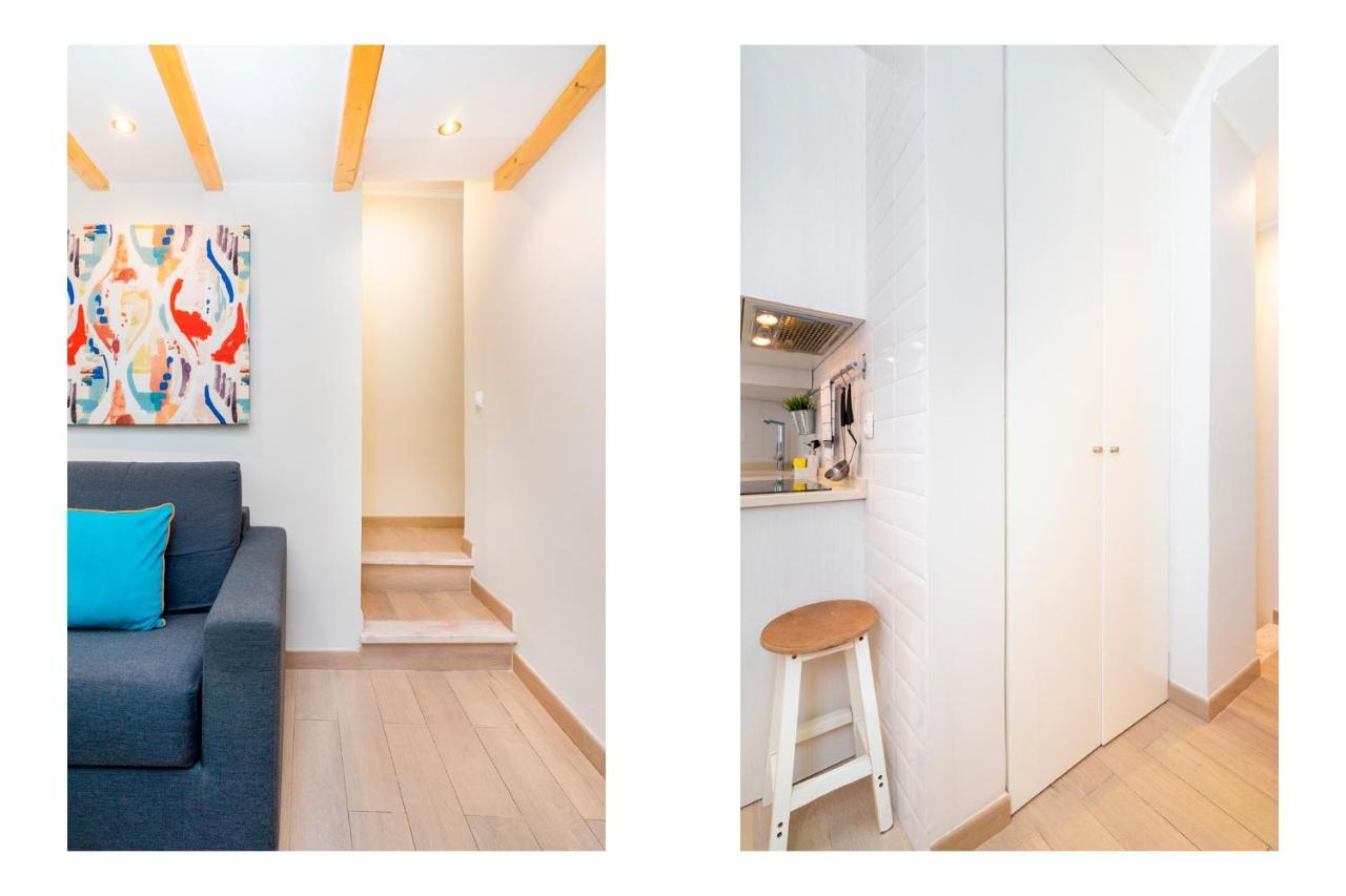 WHome | Santa Catarina Premium Studio Lisboa Exterior foto