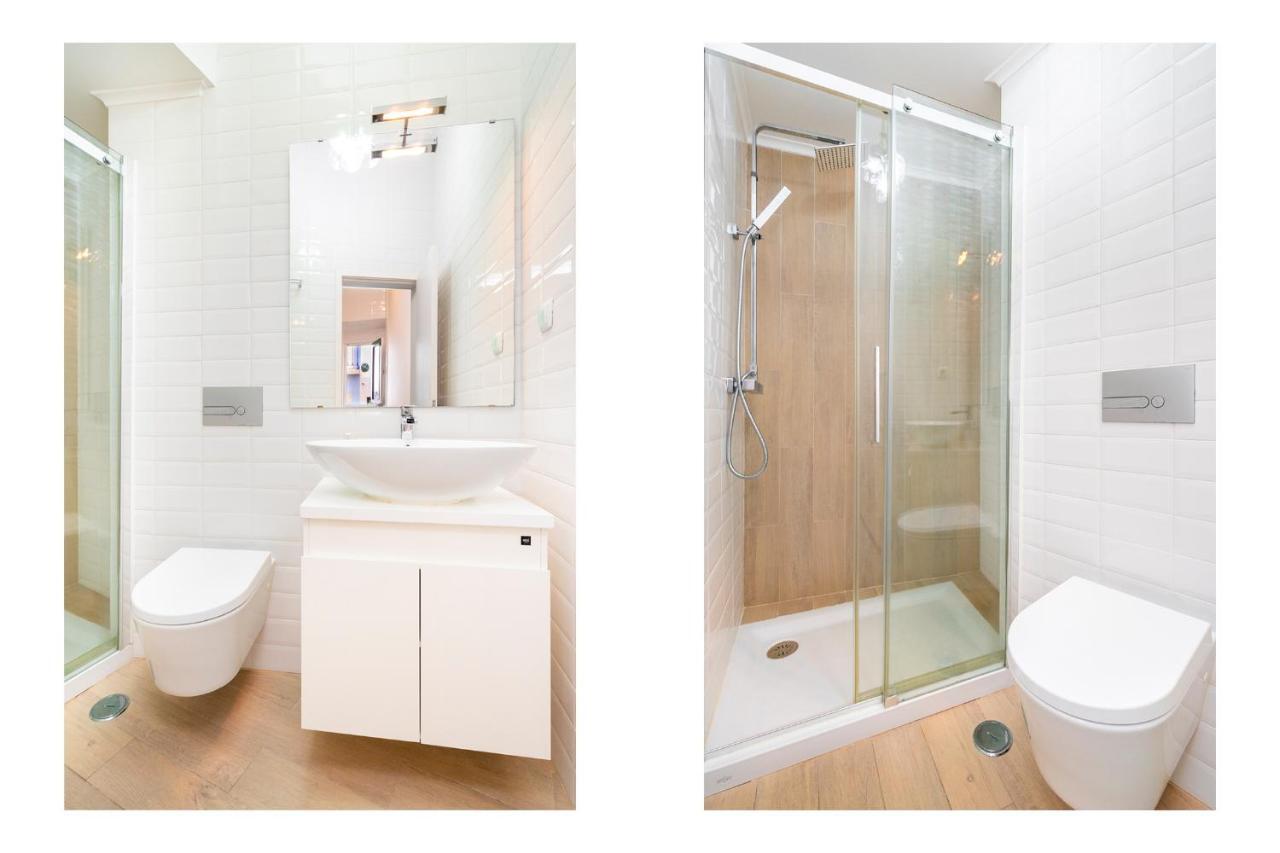 WHome | Santa Catarina Premium Studio Lisboa Exterior foto